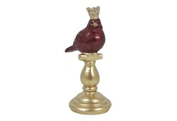 Countryfield Ornament alfred 10x7x18cm prs