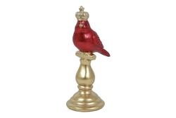 Countryfield Ornament alfred 11x9x23cm crs