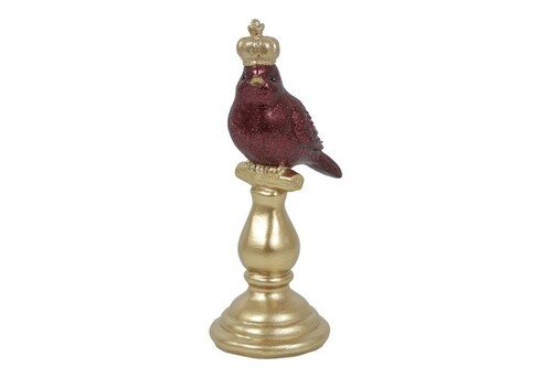 Countryfield Ornament alfred 11x9x23cm prs