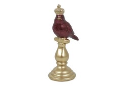 Countryfield Ornament alfred 11x9x23cm prs