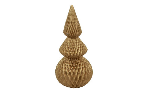 Countryfield Ornament meechi 10x10x22cm gd