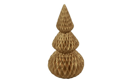 Countryfield Ornament meechi 7x7x16cm gd