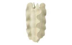 Countryfield Vaas kylie 27x27x63cm wit
