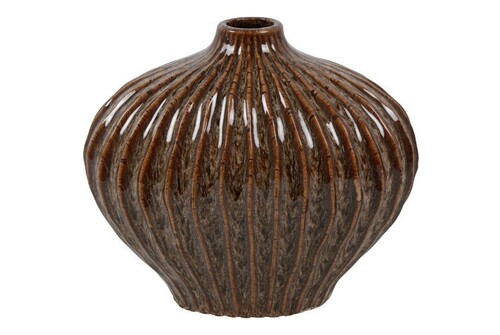 Countryfield Vaas lenn 30x16x25cm brn