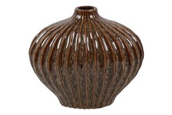 Countryfield Vaas lenn 30x16x25cm brn
