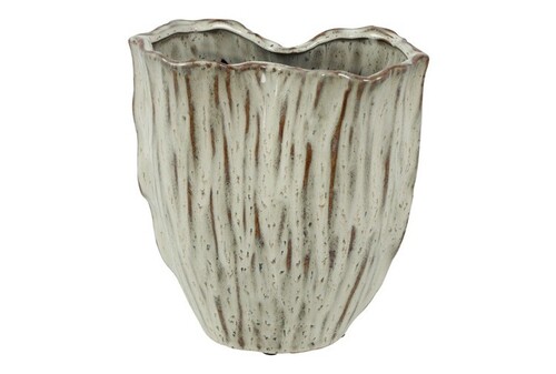 Countryfield Vaas liano 23x13x25cm wt