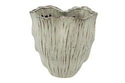 Countryfield Vaas liano 29x19x35cm wt