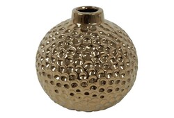 Countryfield Vaas royce aardewerk 12x12x11cm gd
