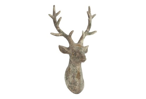 Countryfield Wandversiering gary 37x24x22cm grs