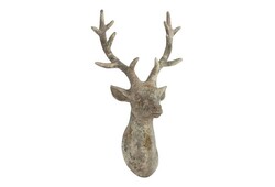 Countryfield Wandversiering gary 37x24x22cm grs