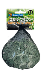 Superfish Crystal Stones 300 Gram Wit