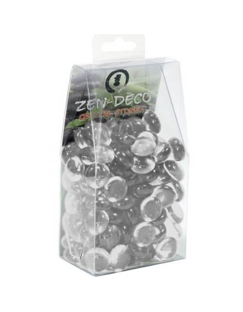 Crystal Stones 300 Gram Wit