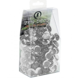 Crystal Stones 300 Gram Wit