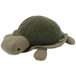 D&D Knuffelspeeltje donny 31cm groen