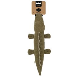 D&D Knuffelspeeltje duke 42cm groen