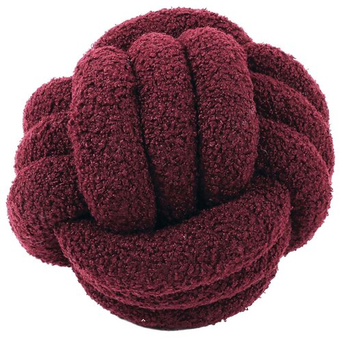 D&D Touwspeeltje teddy ball puck m-16cm brdx