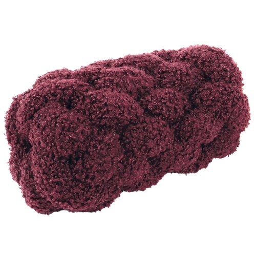 D&D Touwspeeltje teddy roll bibi l-11cm brdx