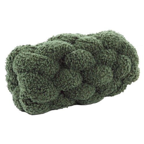 D&D Touwspeeltje teddy roll bibi m-9cm grn