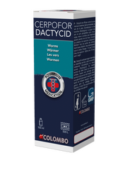 Colombo Dactycid 100 Ml / 500 Ltr *
