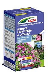 DCM Meststof Rhodo, Hortensia & Azalea 1,5 kg