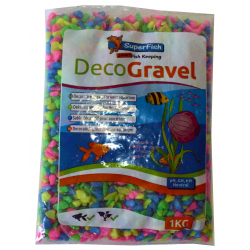 Sf Deco Grind Neon Mix 1 Kg