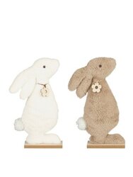 MICA DECORATIONS Deco haas l17b6.5h35.5cm d.grs a2