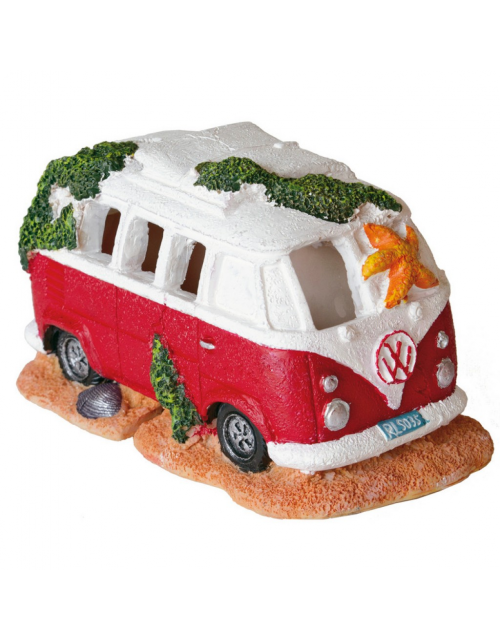 Sf Deco Led Vw Beetle  Large