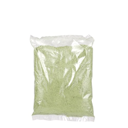 LuVille Decoratie Gras Groen 100 Gram