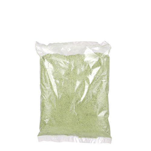 LuVille Decoratie Gras Groen 100 Gram