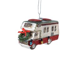 Decoris Auto glas