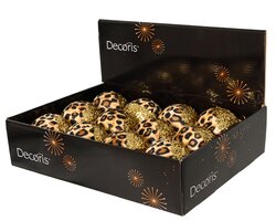 Decoris Bal foam ball foam - afbeelding 2
