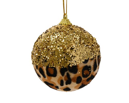 Decoris Bal foam ball foam - afbeelding 1