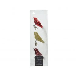 Decoris bird classic mix