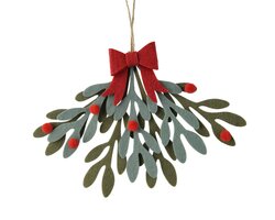 Decoris Blad vilt