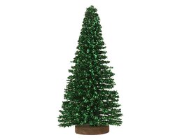 Decoris Boom bamboe glitters on foot