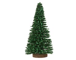 Decoris Boom bamboe glitters on foot