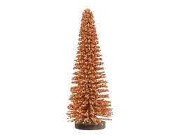 Decoris Boom bamboe glitters on foot