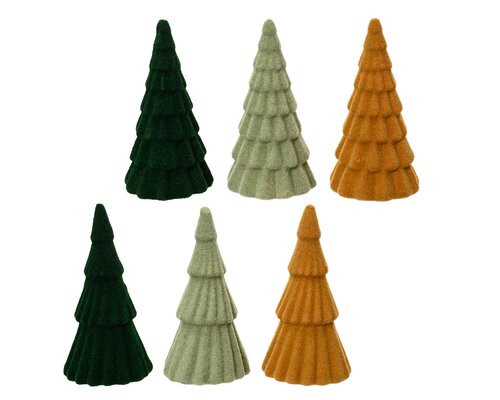 Decoris Boom foam d17h30.6cm a6