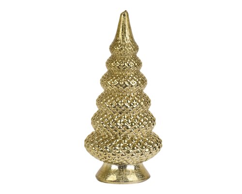 Decoris Boom glas antique