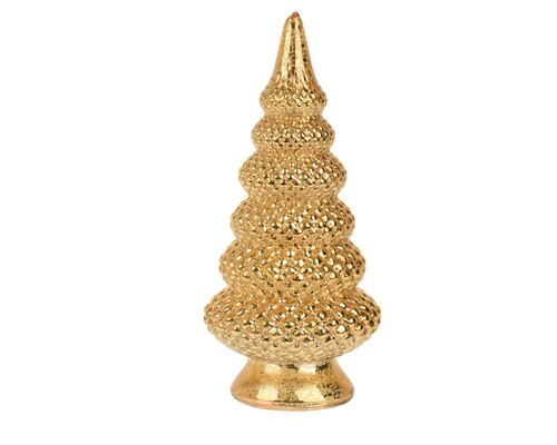 Decoris Boom glas antique
