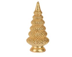 Decoris Boom glas antique