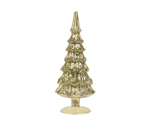 Decoris Boom glas antique