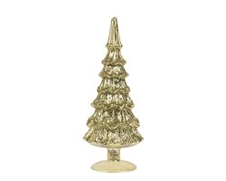 Decoris Boom glas antique