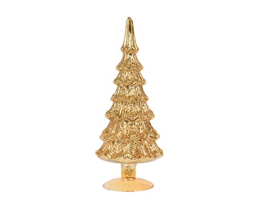 Decoris Boom glas antique