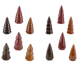Decoris Boom porselein d5h10cm a12