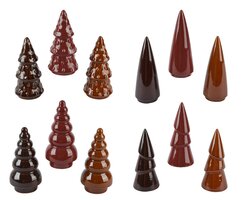 Decoris Boom porselein d6h15.5cm a12