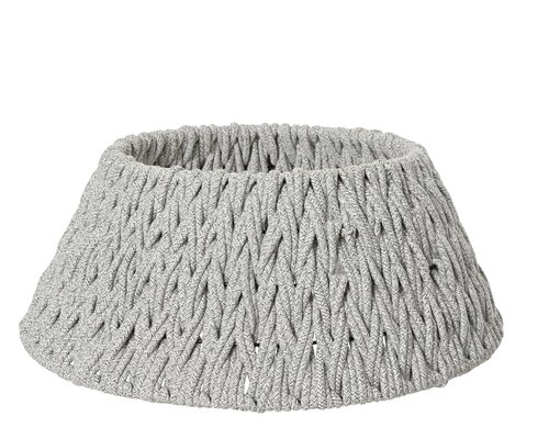 Decoris Boomring stof dia57cm x H.25cm