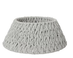 Decoris Boomring stof dia70cm x H.28cm