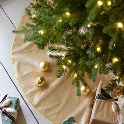 Decoris Boomrok polyester - afbeelding 4