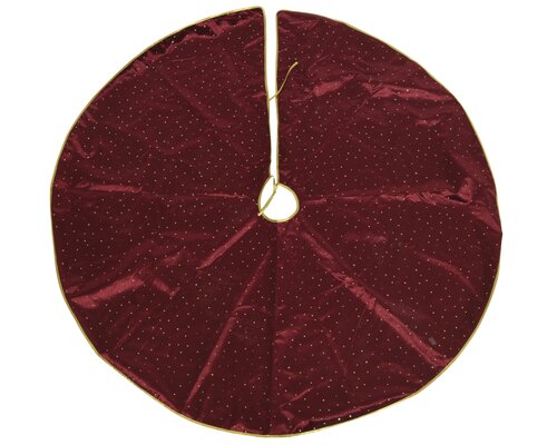 Decoris Boomrok polyester - afbeelding 1